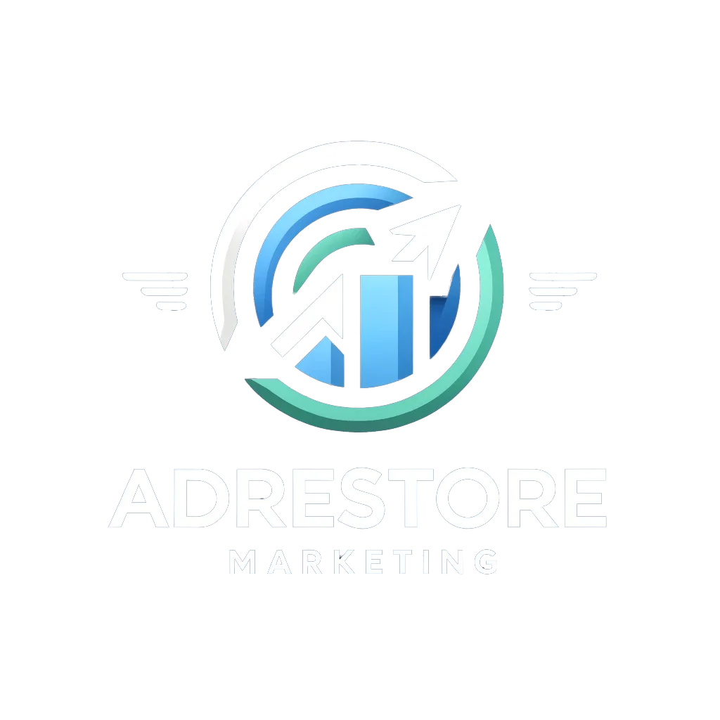 AdRestore logo