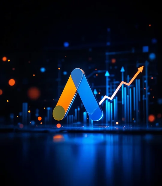Ongoing Google Ads performance tracking service