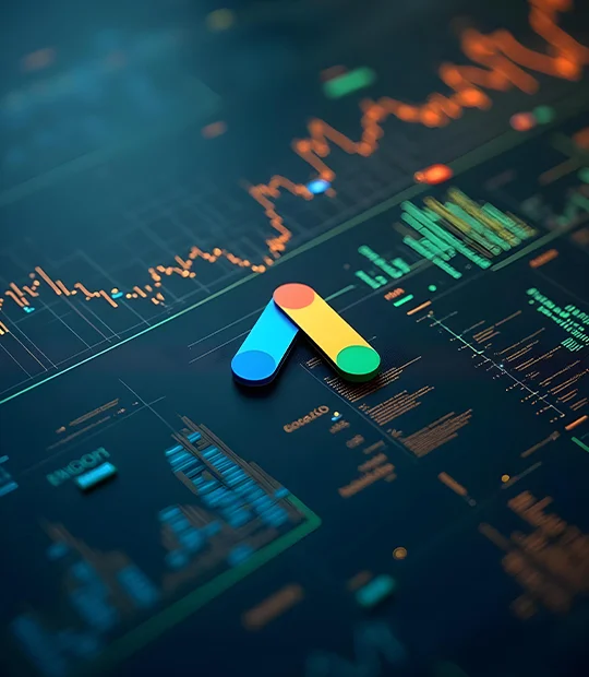 Tailored PPC strategy service