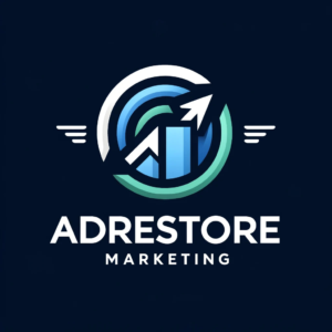 AdRestore logo